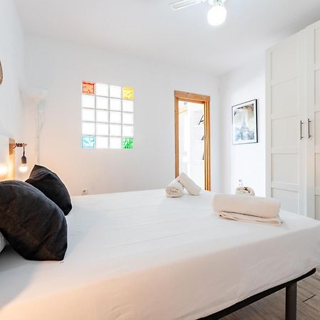 Bhost - Roca Castle Apartman Torremolinos Kültér fotó