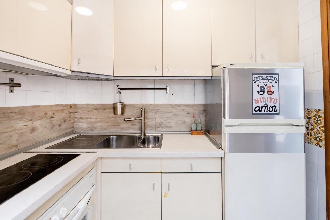 Bhost - Roca Castle Apartman Torremolinos Kültér fotó